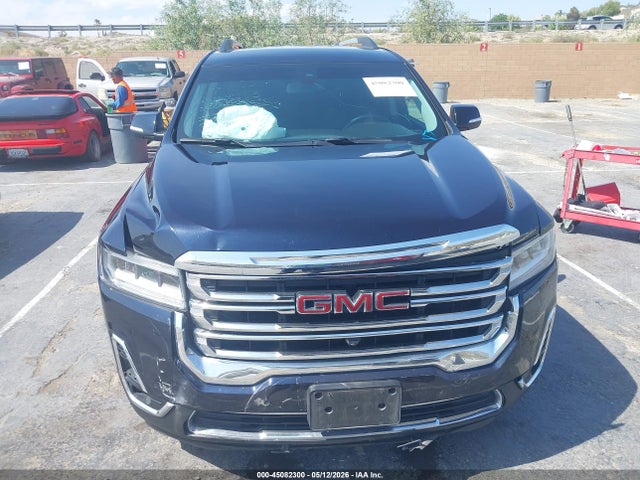 GMC Acadia Fwd Slt