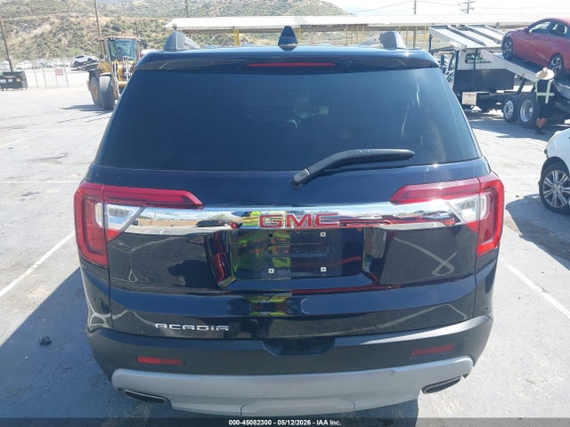 GMC Acadia Fwd Slt