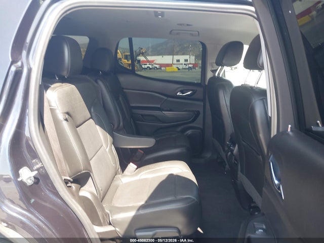 GMC Acadia Fwd Slt
