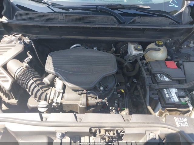 GMC Acadia Fwd Slt