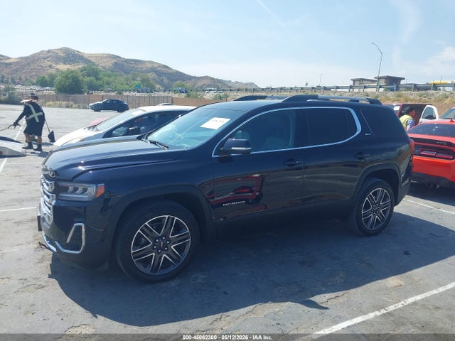 GMC Acadia Fwd Slt