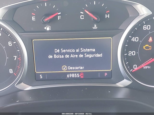 GMC Acadia Fwd Slt