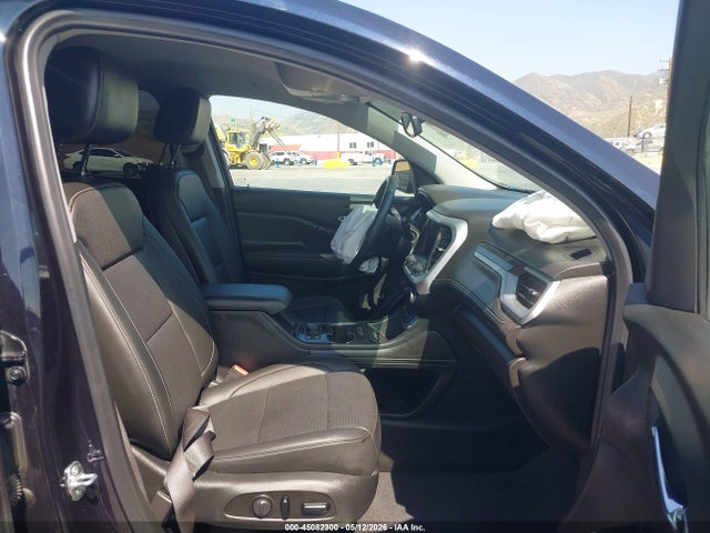 GMC Acadia Fwd Slt