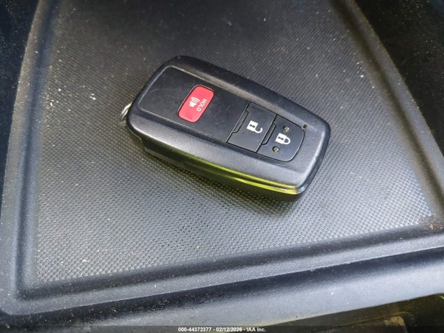 Toyota Prius Le