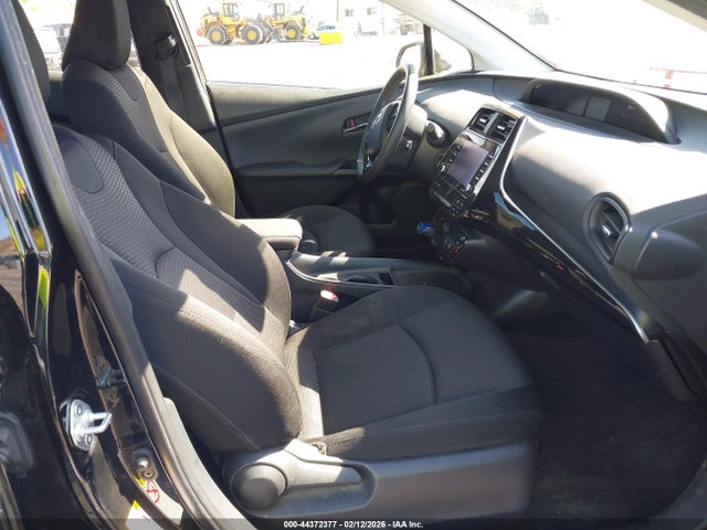 Toyota Prius Le