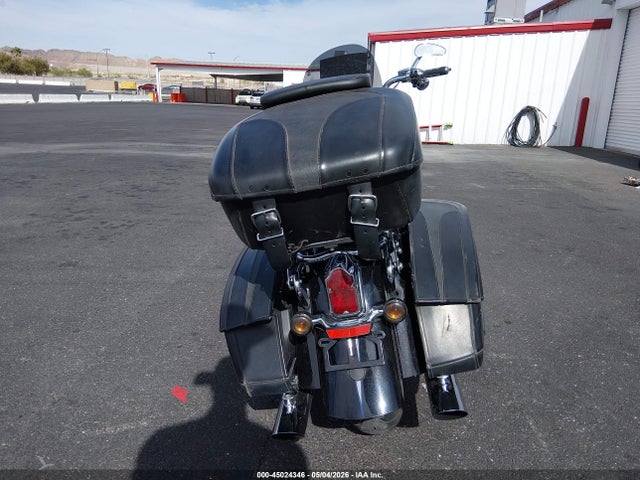 Harley-Davidson Flhrse4