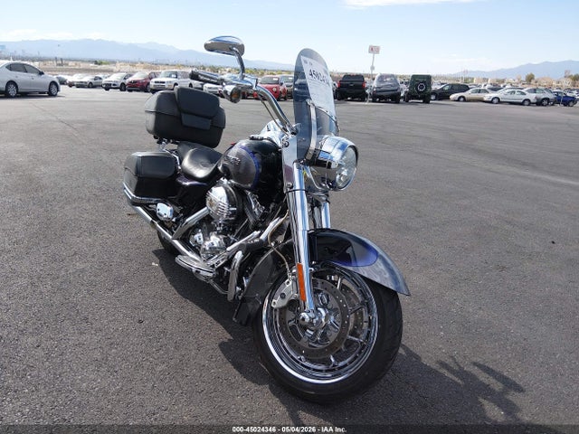 Salvage Harley-Davidson Flhrse4 Image