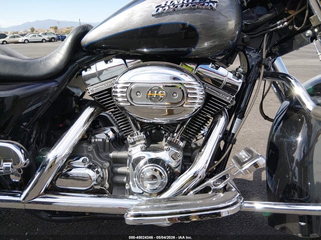 Harley-Davidson Flhrse4
