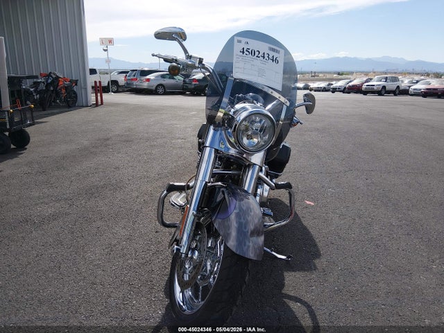 Harley-Davidson Flhrse4