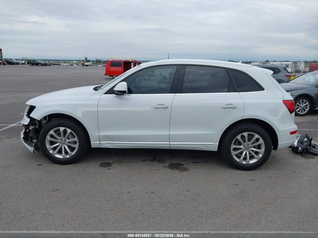 Audi Q5 2.0t Premium