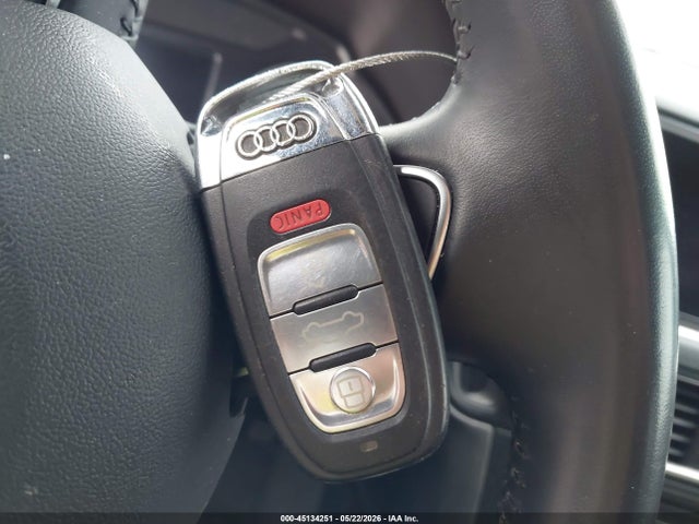 Audi Q5 2.0t Premium