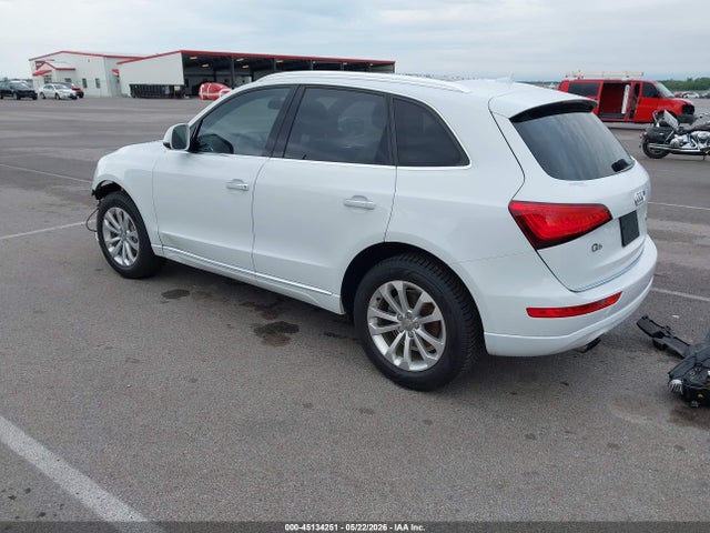 Audi Q5 2.0t Premium