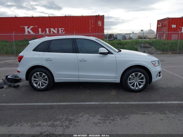 Audi Q5 2.0t Premium