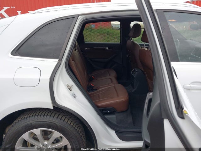 Audi Q5 2.0t Premium