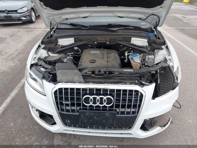 Audi Q5 2.0t Premium