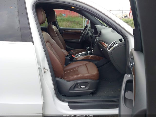 Audi Q5 2.0t Premium