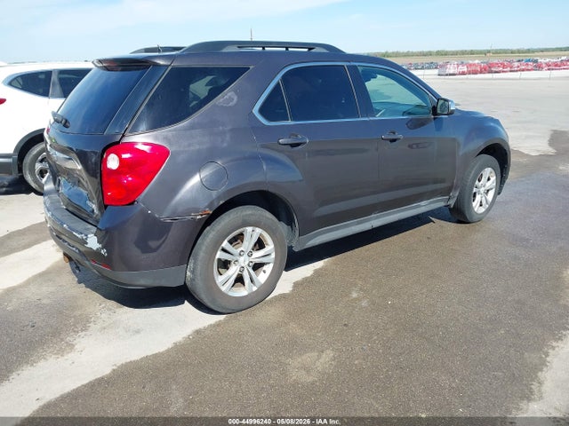 Chevrolet Equinox 2lt