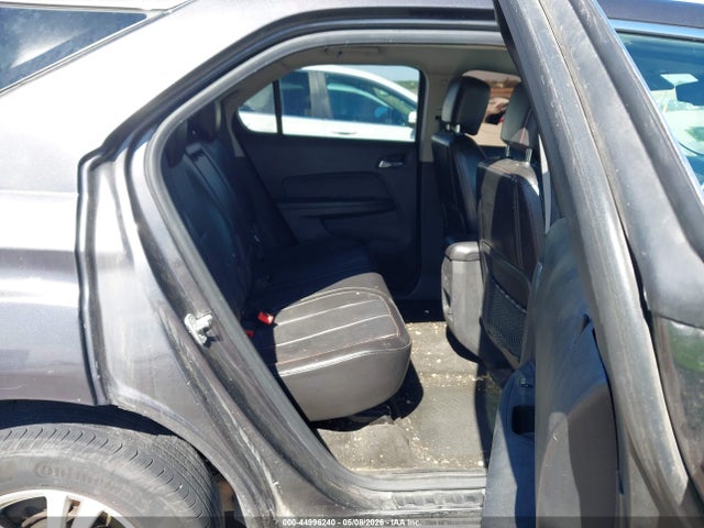 Chevrolet Equinox 2lt