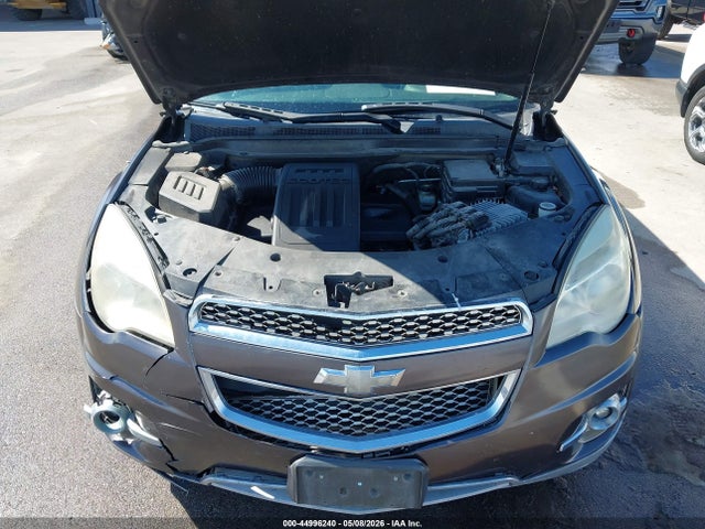Chevrolet Equinox 2lt