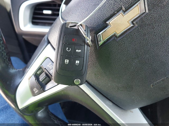 Chevrolet Equinox 2lt