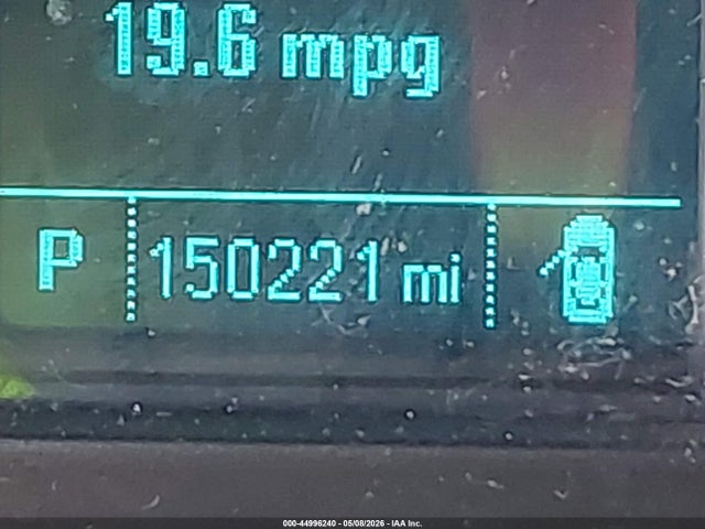 Chevrolet Equinox 2lt