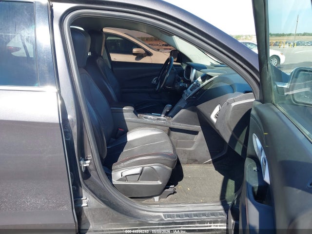 Chevrolet Equinox 2lt