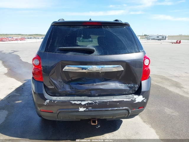 Chevrolet Equinox 2lt