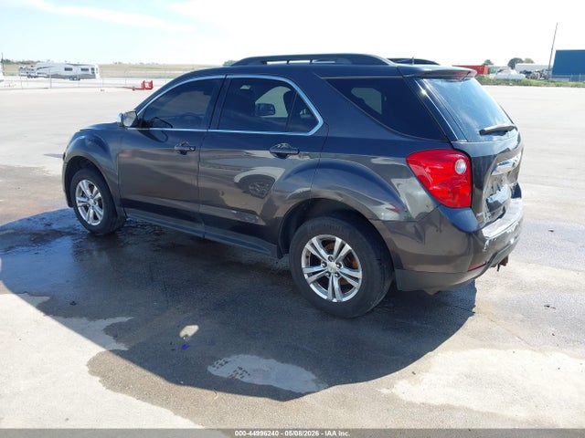 Chevrolet Equinox 2lt