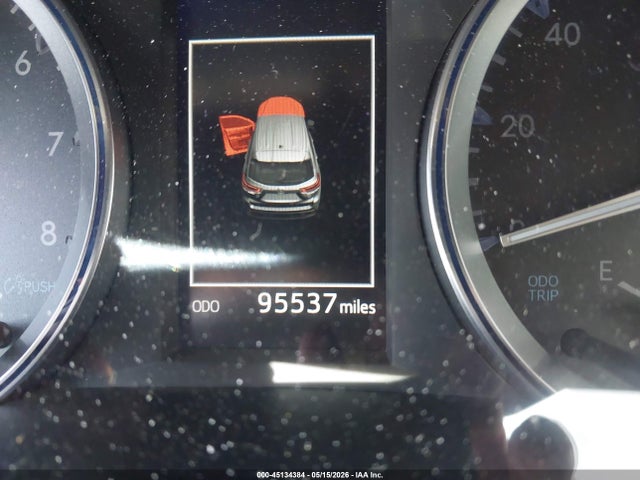 Toyota Highlander Limited