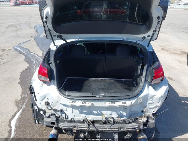 Hyundai VELOSTER N