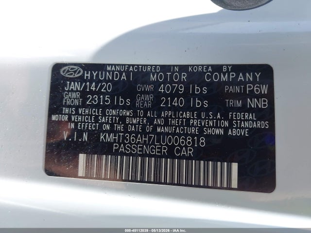 Hyundai VELOSTER N