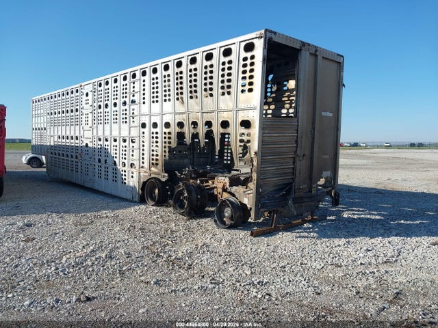 Wilson Trailer Co Other