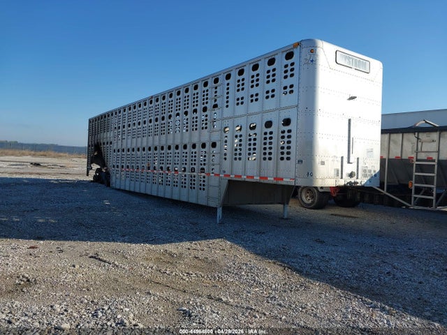 Salvage Wilson Trailer Co Other Image