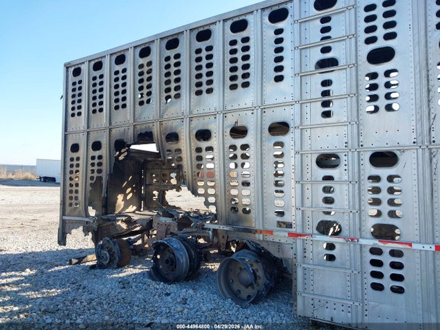 Wilson Trailer Co Other
