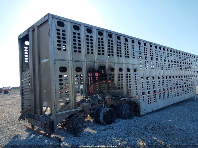 Wilson Trailer Co Other