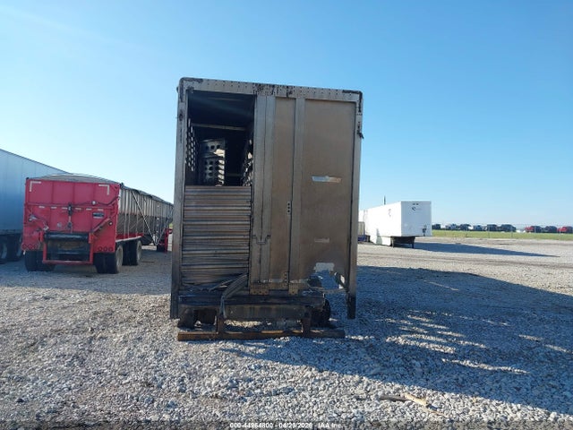 Wilson Trailer Co Other