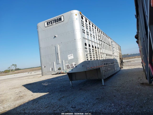 Wilson Trailer Co Other
