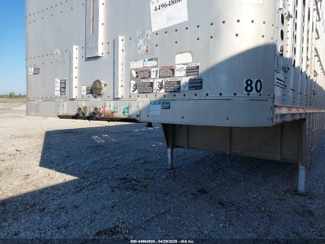 Wilson Trailer Co Other