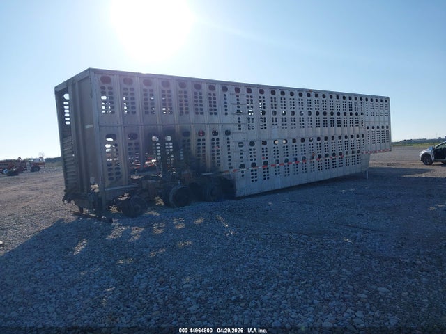 Wilson Trailer Co Other