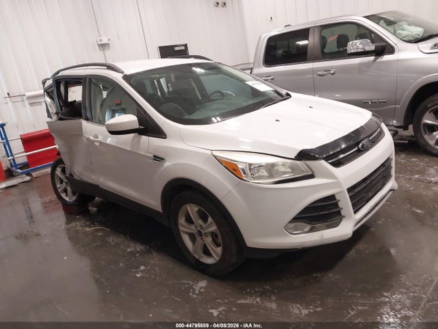 Salvage Ford Escape Image