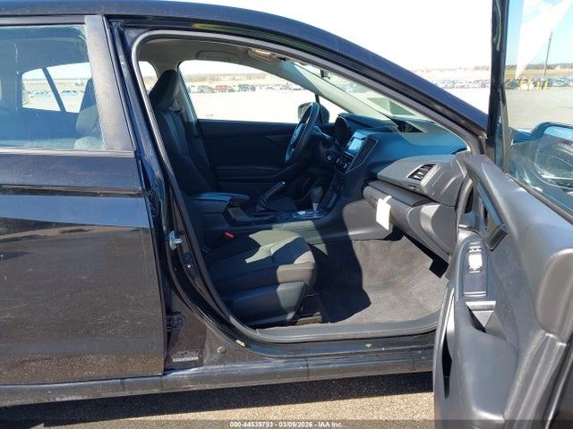 Subaru Impreza 5-door