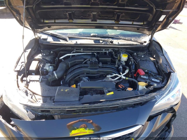 Subaru Impreza 5-door