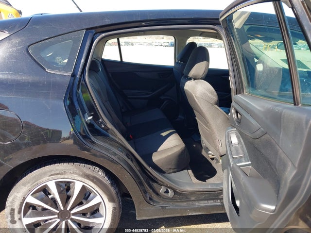 Subaru Impreza 5-door