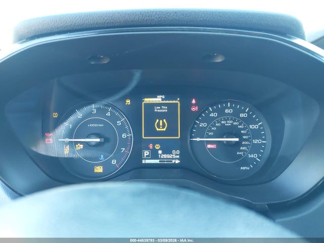 Subaru Impreza 5-door