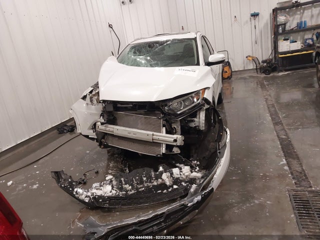 Honda HR-V Ex