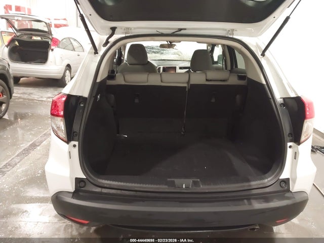 Honda HR-V Ex