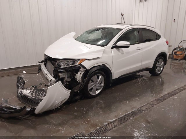 Honda HR-V Ex