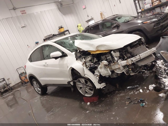 Honda HR-V Ex