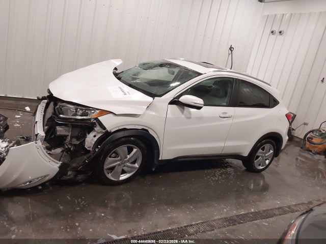 Honda HR-V Ex