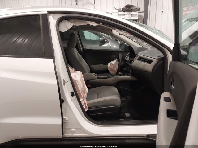 Honda HR-V Ex